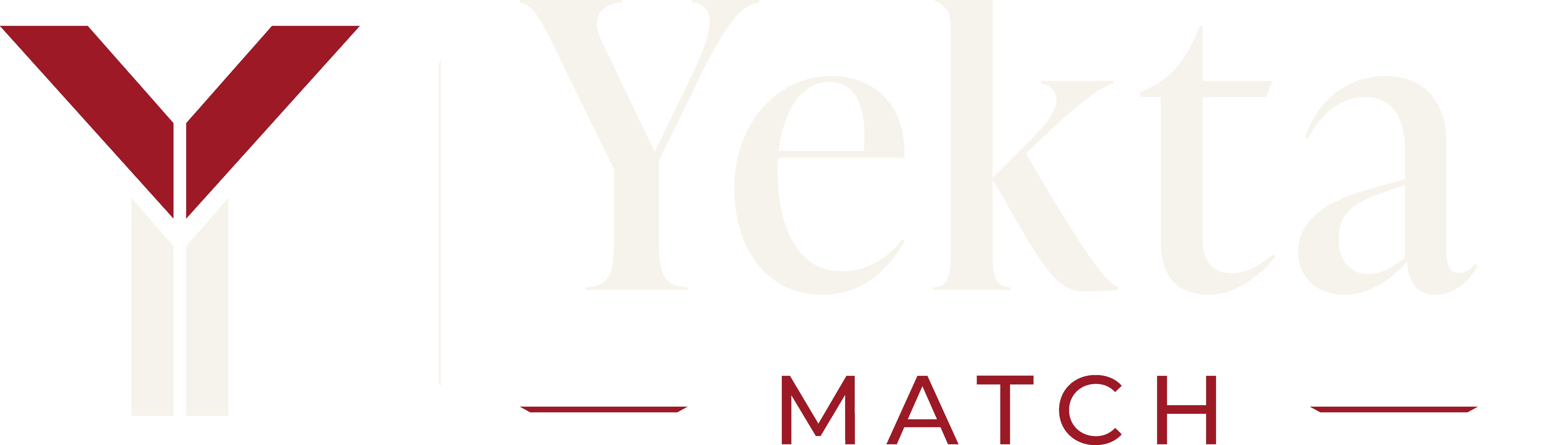 YEKTA Match